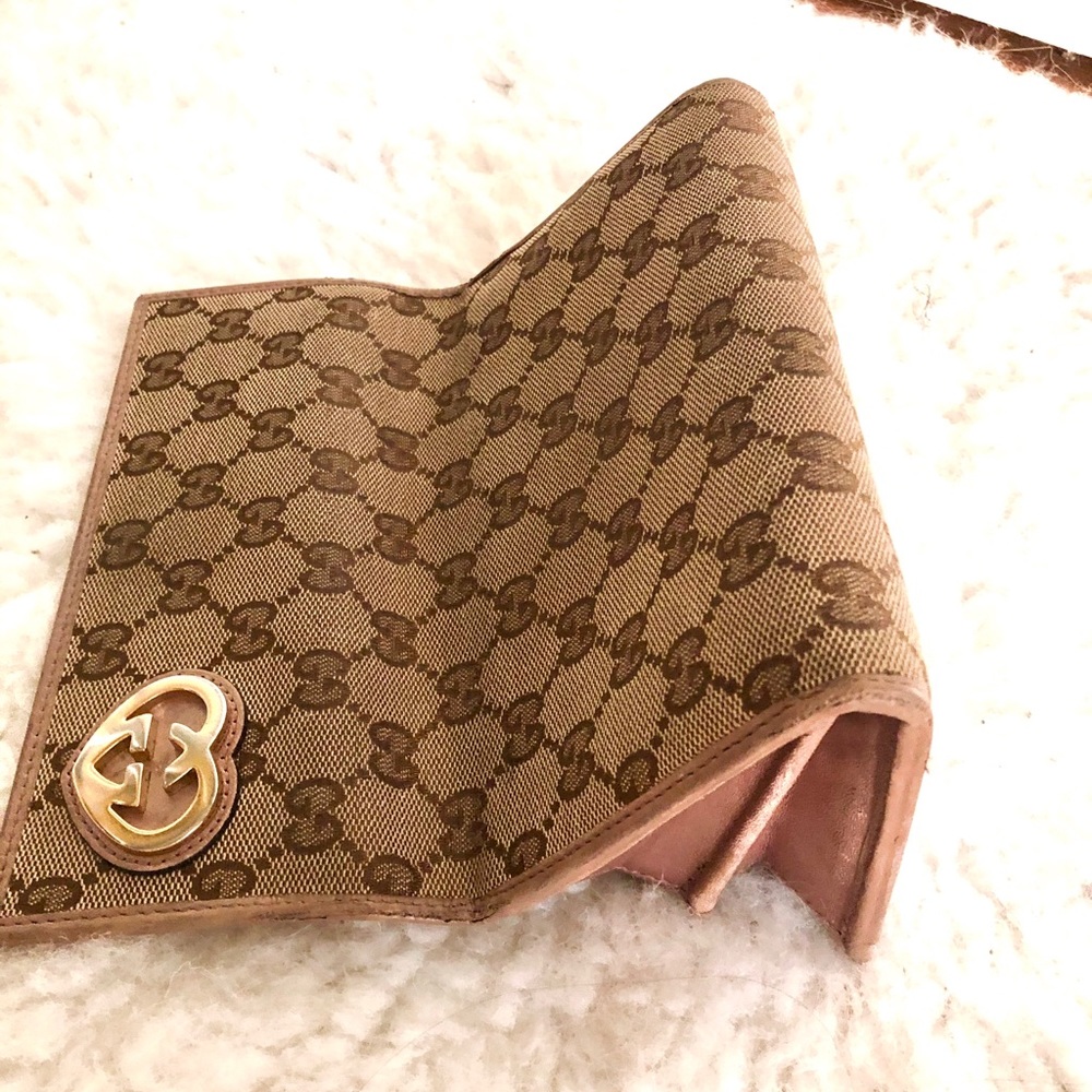 ❤️👛Authentic Gucci Wallet - Picture 3 of 8